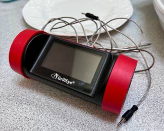 Grill / Meat Electronic Thermometer