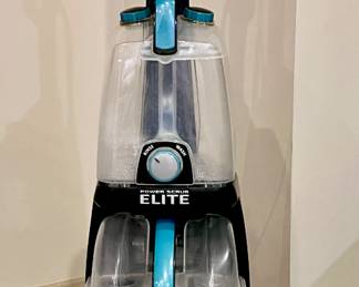 Rug / Carpet Shampooer