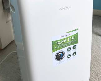 Portable Air Conditioner