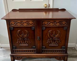 Antique Chest