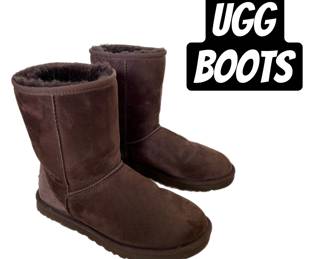 Ugg Boots