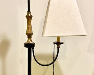 Tall Table Lamp