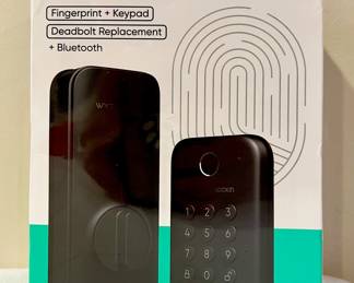 Wyze Lock Bolt for Door