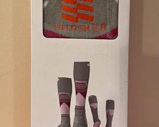 Heater Socks