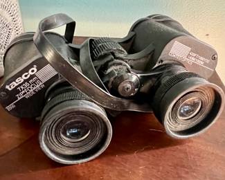 Tasco Binoculars 