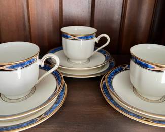 Mountain View by Lenox Dishes