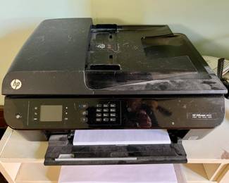 HP Officejet 4631 Printer
