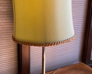 Table Lamp