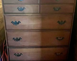Chest of  Drawers
