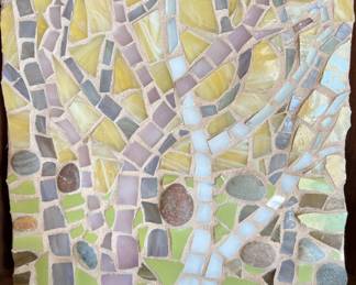 Mosaic tile