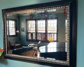 Beveled Accent Mirror 