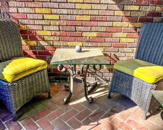 Patio Furniture 