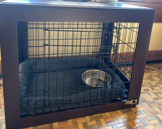 Frisco Animal Crate 