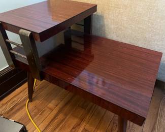 MCM Sidetable (1 of 2)