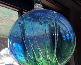 Olde English  Witches  Ball  