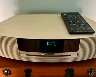 Bose Wave Music System