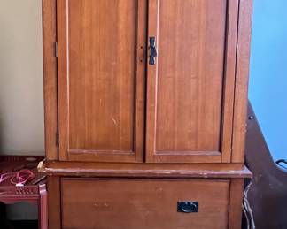 Armoire  