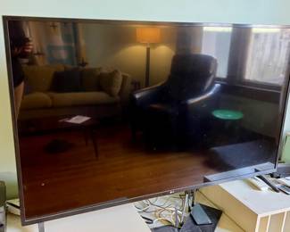 LG 55" Television