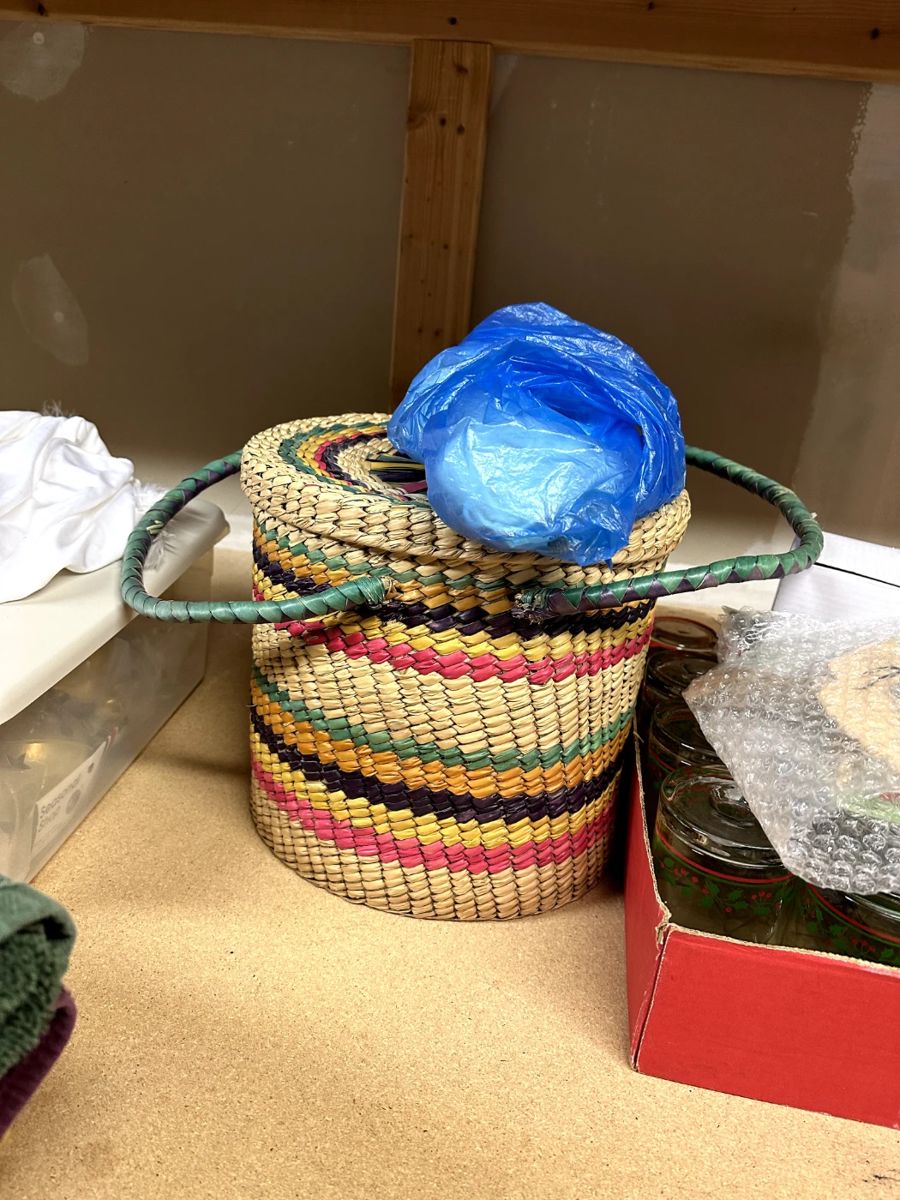 Garden of the Gods Decor, Artwork, Tools... starts on 1/24/2025