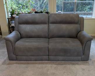 Electric Sofa