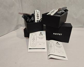 Patpet Remote Training Collars