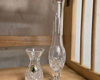 Waterford Crystal