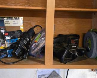 Craftsman Belt Sander