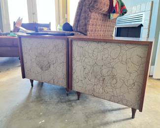 Frazier Loudspeakers