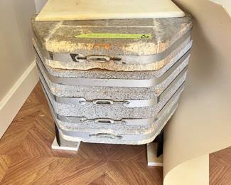 Paragon Kiln, model #P116 Watts 1500