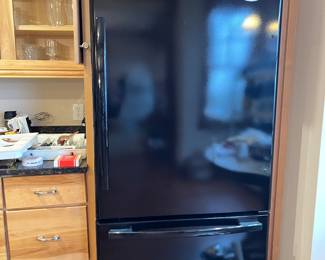 Whirlpool Refrigerator