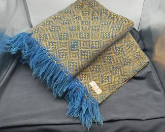 Pendleton Wool Throw