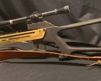 Barnett Crossbow