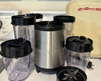 Faberware blender 