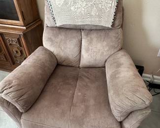 Recliner #2