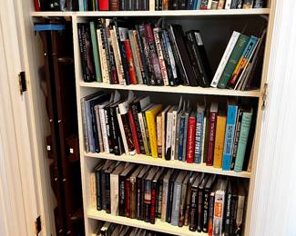 Items in this photo are for sale during in-person shopping hours only.