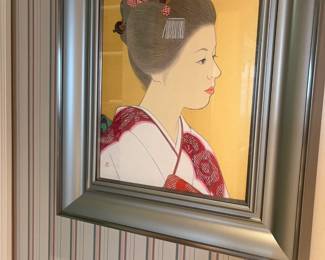 Item in this photo are for sale during in-person shopping hours only.