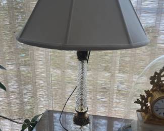 Item in this photo are for sale during in-person shopping hours only.