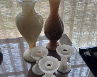 Items in this photo are for sale during in-person shopping hours only unless featured separately with a price listed.