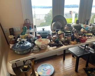 Collectibles for sale during in-person shopping hours only unless listed separately with a price.