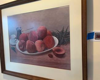 Item in this photo are for sale during in-person shopping hours only.