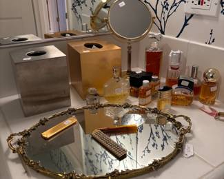 Items in this photo are for sale during in-person shopping hours only.