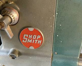 closer view of the label