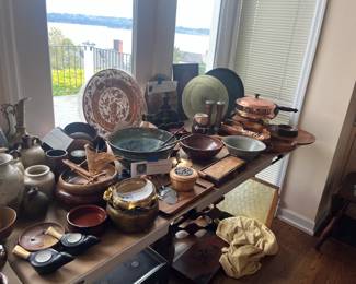 Collectibles for sale during in-person shopping hours only unless listed separately with a price.