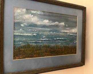 Item in this photo are for sale during in-person shopping hours .