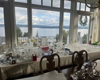 Items in this photo are for sale during in-person shopping hours only unless featured separately with a price listed.