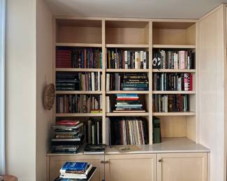 Books - antique, vintage, and current. Autographed, inscribed, and some collectibles. Sold during in-person shopping hours only.