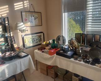 more of the asian antiques for sale during in-person shopping hours