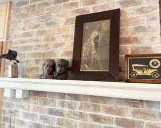 Collectibles for sale during in-person shopping hours only unless listed separately with a price.