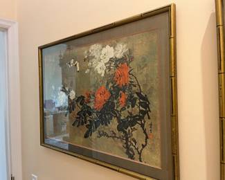 Hui Chi Mau originals. Item in this photo are for sale during in-person shopping hours only.