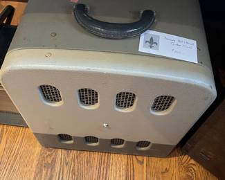 Vintage and antique film and camera equipment. For sale during in-person shopping hours only Friday - Sunday.